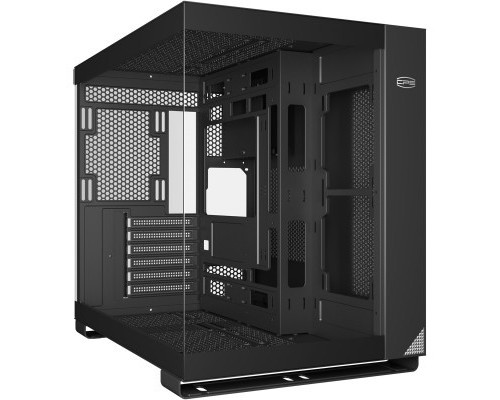 Корпус PcCooler C3 T500BK