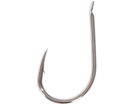 Гачок Brain Ultra Akinak 10 (20шт/уп) (1858.52.54)