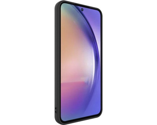 Чохол до мобільного телефона BeCover Samsung Galaxy A55 5G SM-A556 Black (710898)