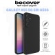 Чохол до мобільного телефона BeCover Samsung Galaxy A55 5G SM-A556 Black (710898)