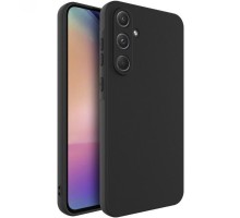 Чохол до мобільного телефона BeCover Samsung Galaxy A55 5G SM-A556 Black (710898)