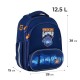 Рюкзак шкільний GoPack Education 597M-5 Game On (GO24-597M-5)