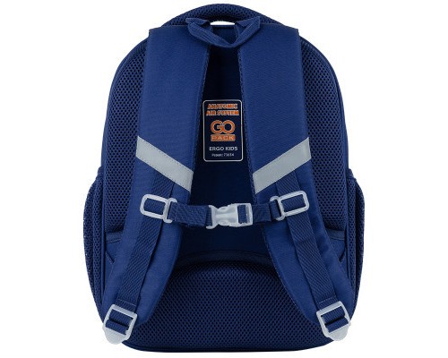 Рюкзак шкільний GoPack Education 597M-5 Game On (GO24-597M-5)