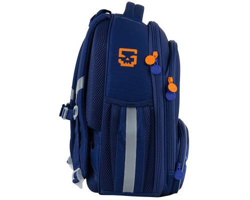 Рюкзак шкільний GoPack Education 597M-5 Game On (GO24-597M-5)