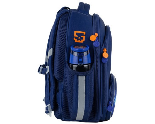 Рюкзак шкільний GoPack Education 597M-5 Game On (GO24-597M-5)