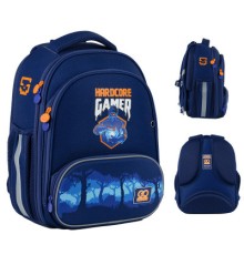 Рюкзак шкільний GoPack Education 597M-5 Game On (GO24-597M-5)