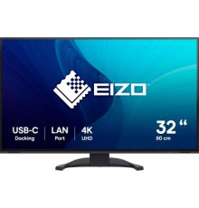 Монітор Eizo EV3240X-BK