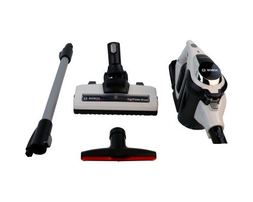 Ігровий набір Bosch Пилосос ручний білий (6812)