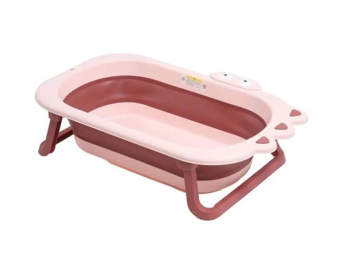 Ванночка El Camino T-Croco ME 1141 Pink (ME 1141 pink)