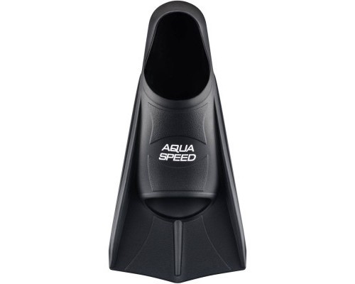 Ласти Aqua Speed Training Fins 137-07 2722 чорний 31-32 (5908217627223) Ласти Aqua Speed Training Fins 137-07 2722 чорний 31-32 (5908217627223)