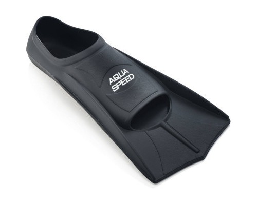 Ласти Aqua Speed Training Fins 137-07 2722 чорний 31-32 (5908217627223) Ласти Aqua Speed Training Fins 137-07 2722 чорний 31-32 (5908217627223)