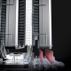 Кулер до процесора MONTECH METAL/DT24 BASE (METAL DT24 BASE)