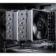 Кулер до процесора MONTECH METAL/DT24 BASE (METAL DT24 BASE)