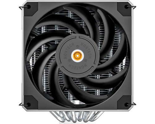 Кулер до процесора MONTECH METAL/DT24 BASE (METAL DT24 BASE)