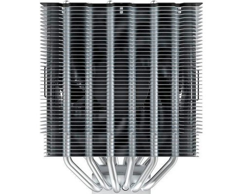 Кулер до процесора MONTECH METAL/DT24 BASE (METAL DT24 BASE)