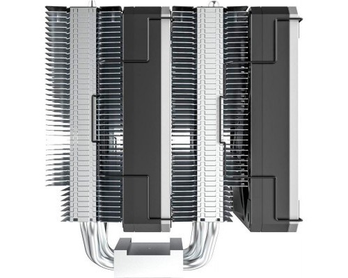 Кулер до процесора MONTECH METAL/DT24 BASE (METAL DT24 BASE)