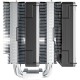 Кулер до процесора MONTECH METAL/DT24 BASE (METAL DT24 BASE)