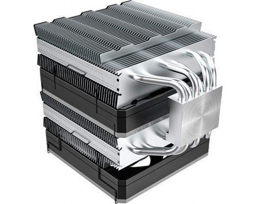 Кулер до процесора MONTECH METAL/DT24 BASE (METAL DT24 BASE)