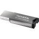 USB флеш накопичувач ADATA 128GB UV350 Metallic USB 3.1 (AUV350-128G-RBK) 