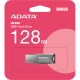 USB флеш накопичувач ADATA 128GB UV350 Metallic USB 3.1 (AUV350-128G-RBK) 