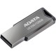 USB флеш накопичувач ADATA 128GB UV350 Metallic USB 3.1 (AUV350-128G-RBK) 