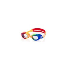 Окуляри для плавання Aqua Speed Pegaz 209-30 7828 жовтий/червоний/синій OSFM (5908217678300)