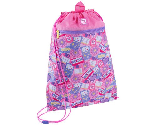 Сумка для взуття Kite 601M Love is Love (K24-601M-11)