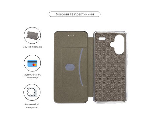 Чохол до мобільного телефона Armorstandart G-Case Xiaomi Redmi Note 13 Pro+ 5G Black (ARM71849) Чохол до мобільного телефона Armorstandart G-Case Xiaomi Redmi Note 13 Pro+ 5G Black (ARM71849)