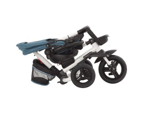 Дитячий велосипед Tilly Flip T-390/1 Green (T-390/1 green)