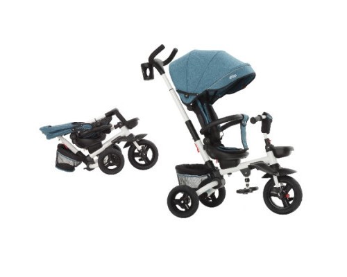 Дитячий велосипед Tilly Flip T-390/1 Green (T-390/1 green)