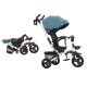 Дитячий велосипед Tilly Flip T-390/1 Green (T-390/1 green)