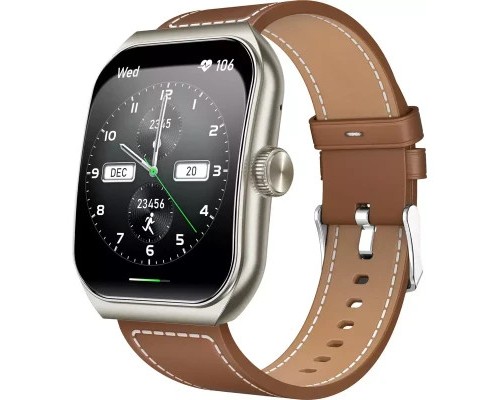 Смарт-годинник Black Shark GT3 Silver