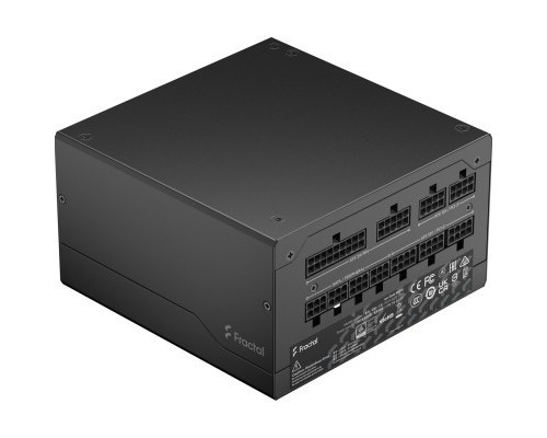 Блок живлення Fractal Design 550W Ion Gold (FD-P-IA2G-550-EU) Блок живлення Fractal Design 550W Ion Gold (FD-P-IA2G-550-EU)