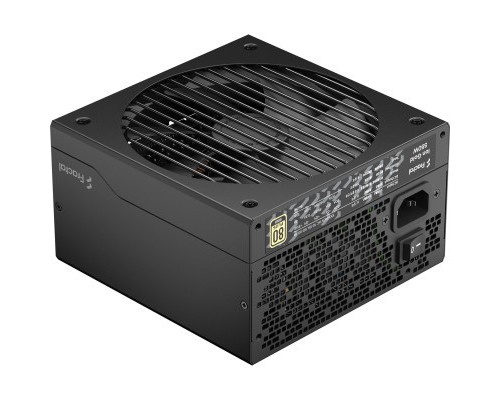 Блок живлення Fractal Design 550W Ion Gold (FD-P-IA2G-550-EU) Блок живлення Fractal Design 550W Ion Gold (FD-P-IA2G-550-EU)