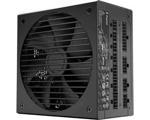 Блок живлення Fractal Design 550W Ion Gold (FD-P-IA2G-550-EU) Блок живлення Fractal Design 550W Ion Gold (FD-P-IA2G-550-EU)