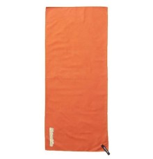 Туристичний рушник Naturehike CNK2300SS010 швидковисихаючий 156 х 80 помаранчевий (6976023925429)
