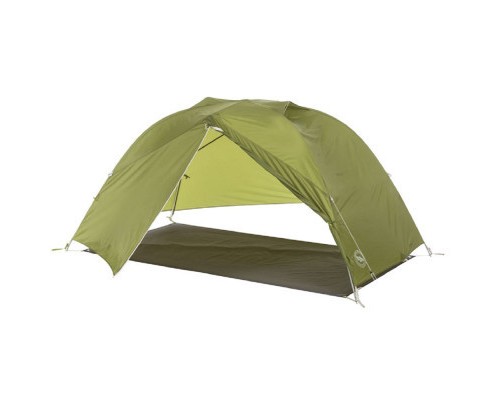 Намет Big Agnes Blacktail 2 green (021.0071)