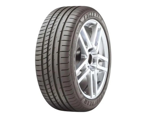 Шина Goodyear Eagle F1 Asymmetric 2 ROF * FP 245/35R18 88Y