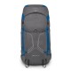 Рюкзак туристичний Osprey Exos Pro 55 dale grey/agam blue L/XL (009.3299)