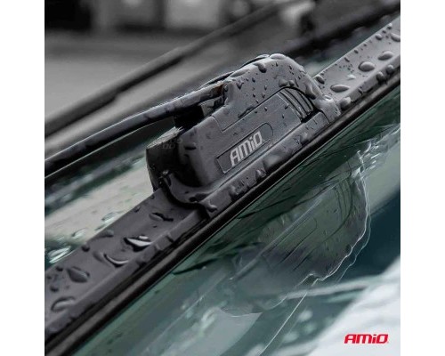 Щітка склоочисника AMiO U-Type 19