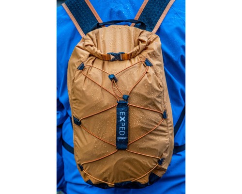 Рюкзак туристичний Exped Cloudburst 25 navy (018.0994)