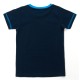 Піжама дитяча Matilda з коротким рукавом (M12317-3-134B-blue)