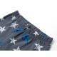 Піжама дитяча Matilda з коротким рукавом (M12317-3-134B-blue)