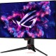 Монітор ASUS ROG Swift PG32UCDM