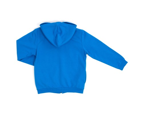 Спортивний костюм дитячий Breeze 95 (13196-140B-blue)