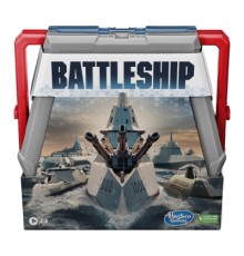 Настільна гра Hasbro Морський Бій класична (F4527)