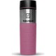 Термокружка Tavialo + 2 ущільнювальних кільця 420 мл Рожевий (190420111)