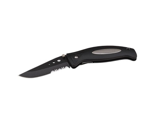 Ніж Schwarzwolf Styx чорний (F1900900SA3)