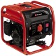 Генератор Einhell інверторний TC-IG 1100, 1100Вт, 3600об/хв, 1х230В, 4.35А, 6.5л, ручний старт (4152580)