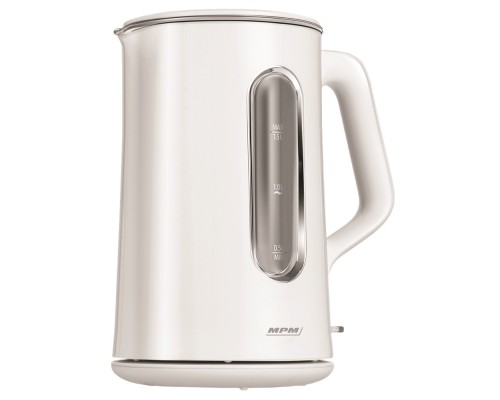 Електрочайник MPM MCZ-126/B